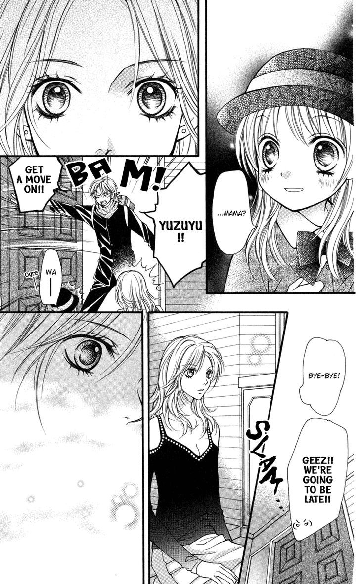 Aishiteruze Baby - Vol.7 Chapter 29