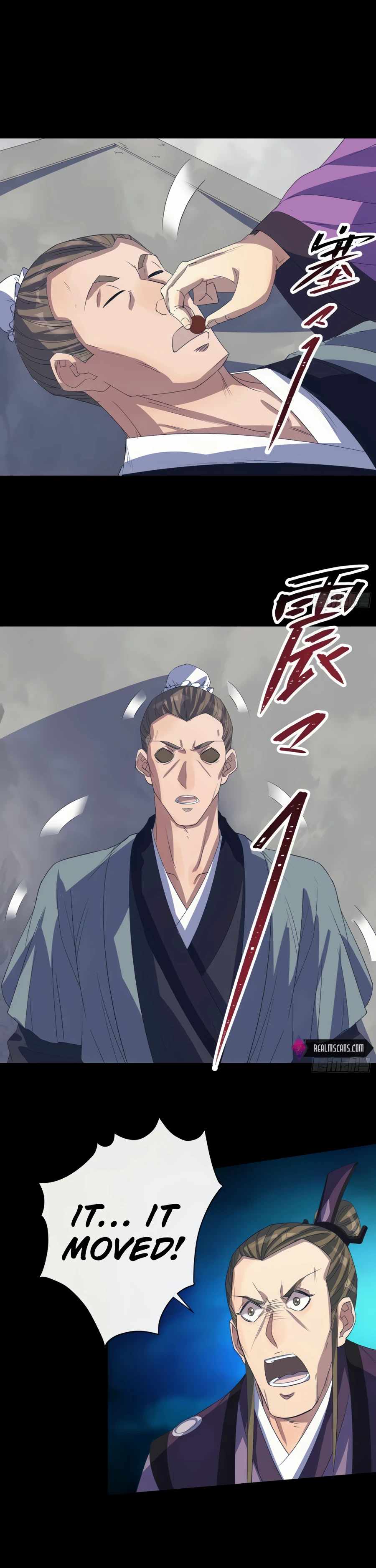 The Great Sage - Chapter 65