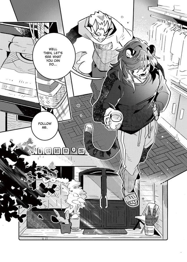 Kyuushi Ni Issyou Wo Eta Nenjuu Dakedo Nanka Machigattenai - Chapter 2