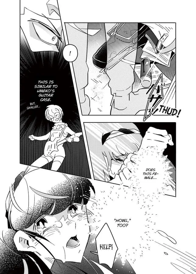 Kyuushi Ni Issyou Wo Eta Nenjuu Dakedo Nanka Machigattenai - Chapter 2