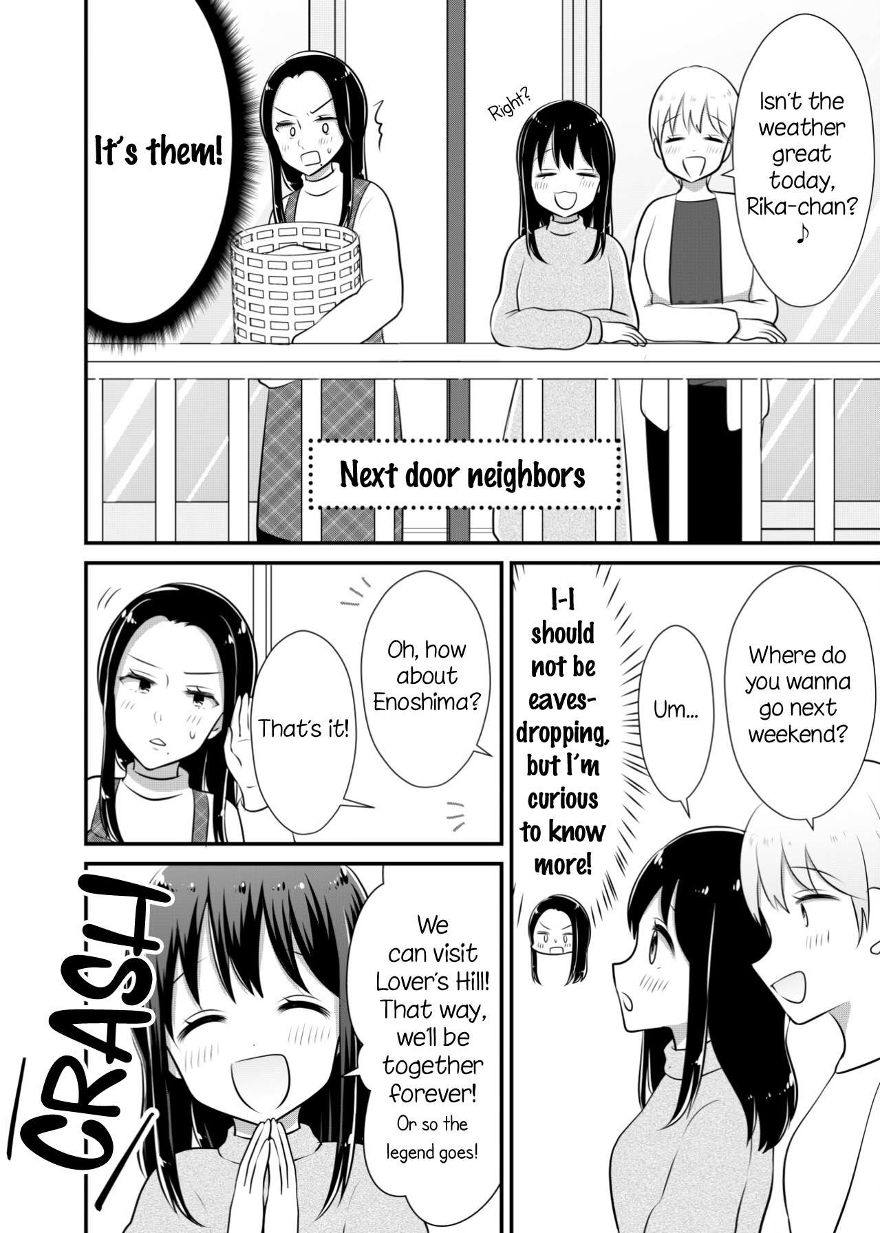 Joshi Daisei Ga Goukon De Onee-San Ni Mochikaerareru Hanashi - Vol.3 Chapter 55