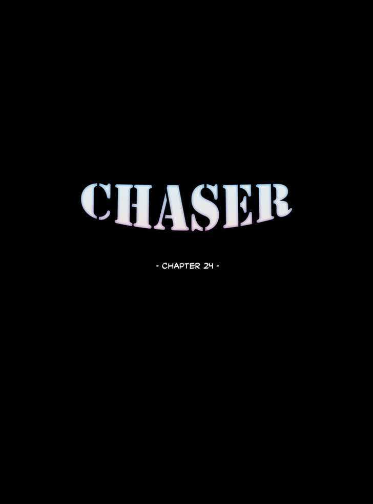 Chaser - Chapter 24