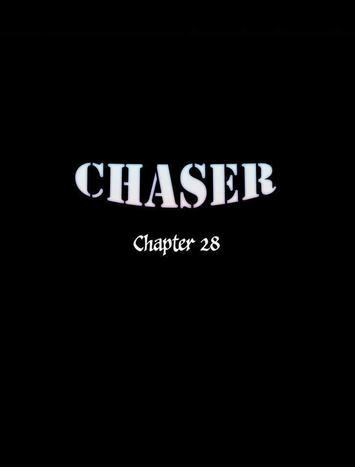 Chaser - Chapter 28