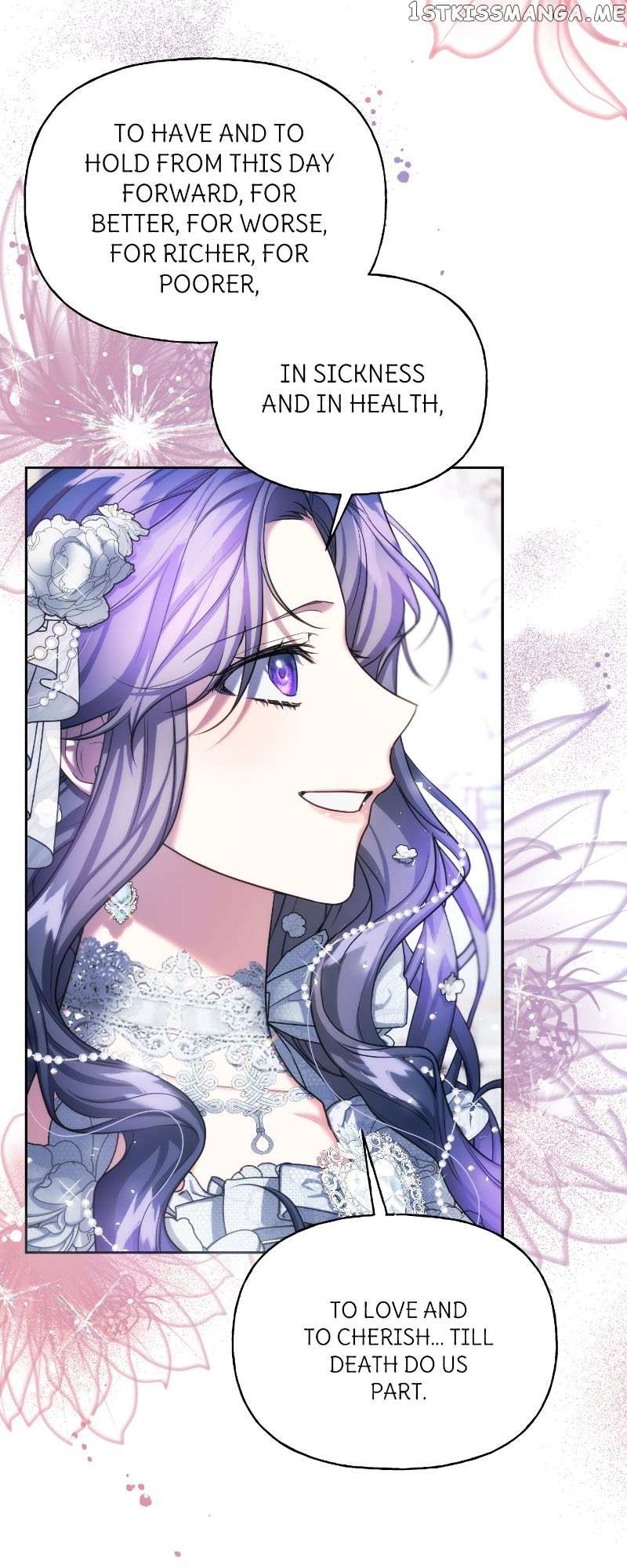 The Sacrificial Princess - Chapter 87