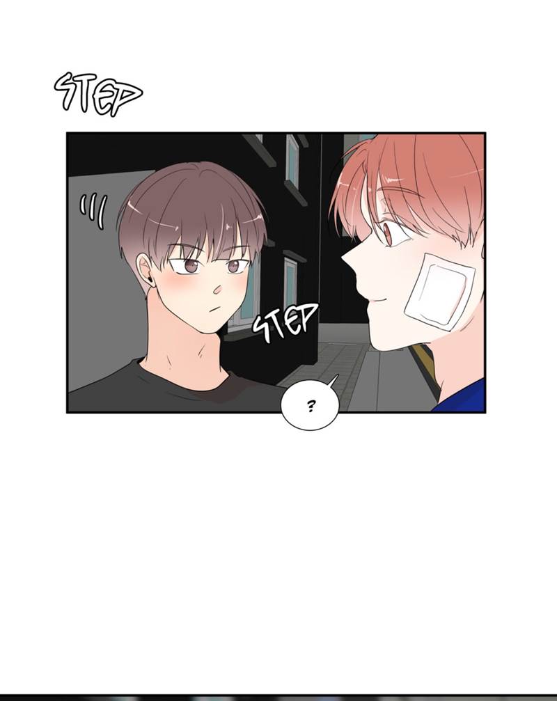 Window Beyond Window - Chapter 36