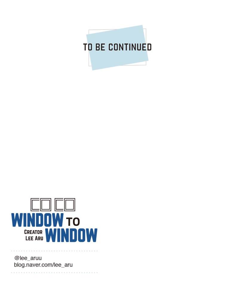 Window Beyond Window - Chapter 36