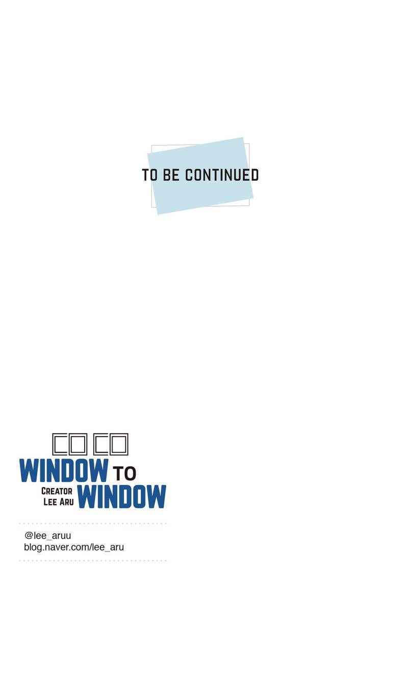 Window Beyond Window - Chapter 40