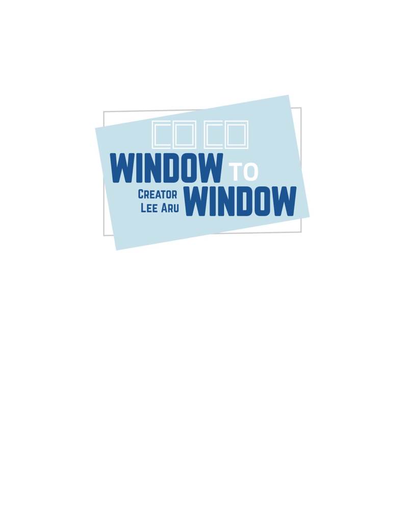 Window Beyond Window - Chapter 37