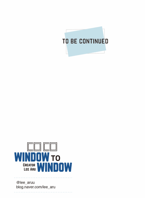 Window Beyond Window - Chapter 34