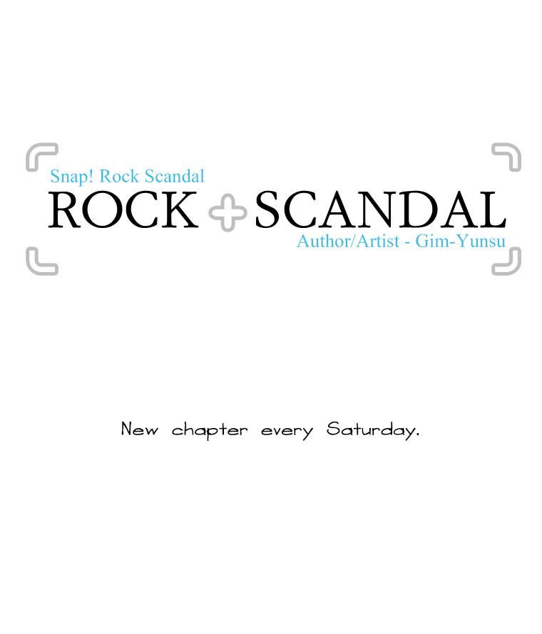 Snap! Rock Scandal! - Chapter 000 : Prologue