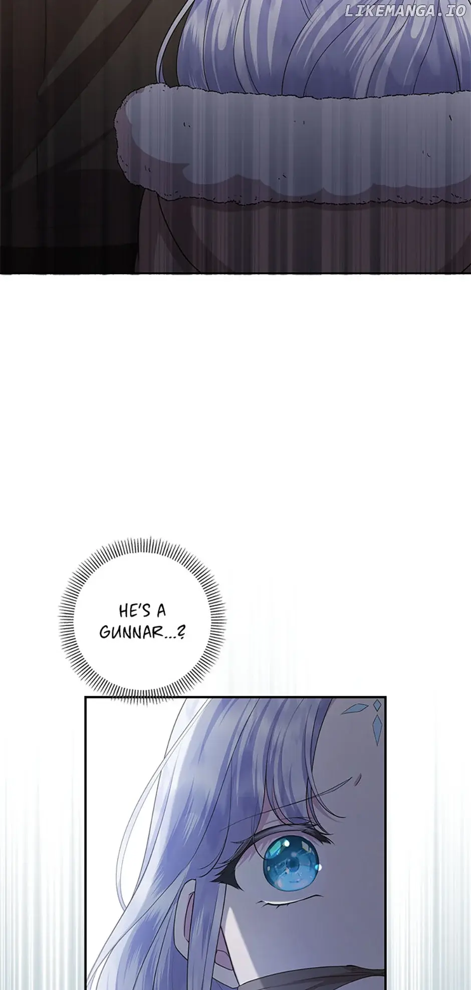 The Blooming Violet In The Back Garden - Chapter 35