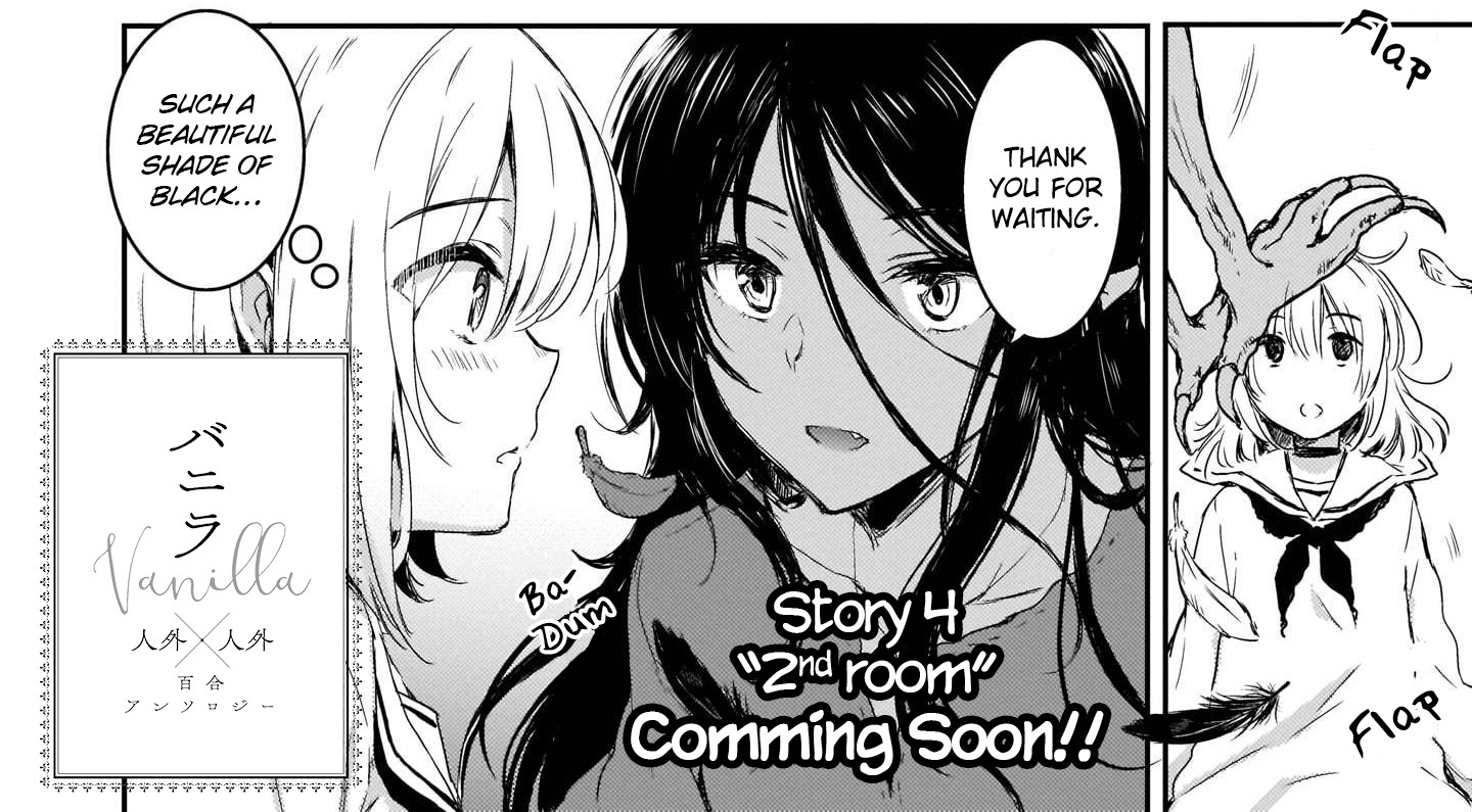 Vanilla Jingai X Jingai Yuri Anthology - Vol.1 Chapter 3: The Sacrificial Bride