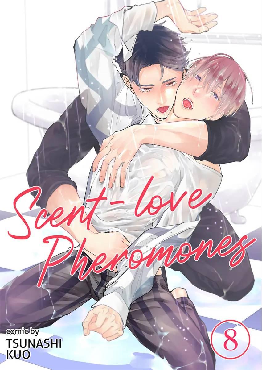 Scent-Love Pheromones - Chapter 8.2