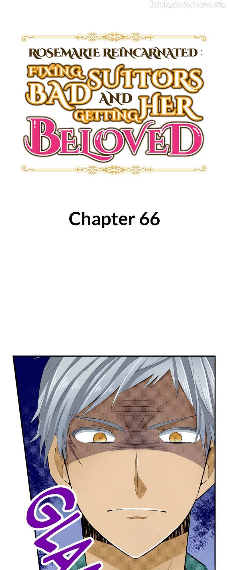 The Reincarnated Princess Strikes Down Flags Today As Well - Chapter 66