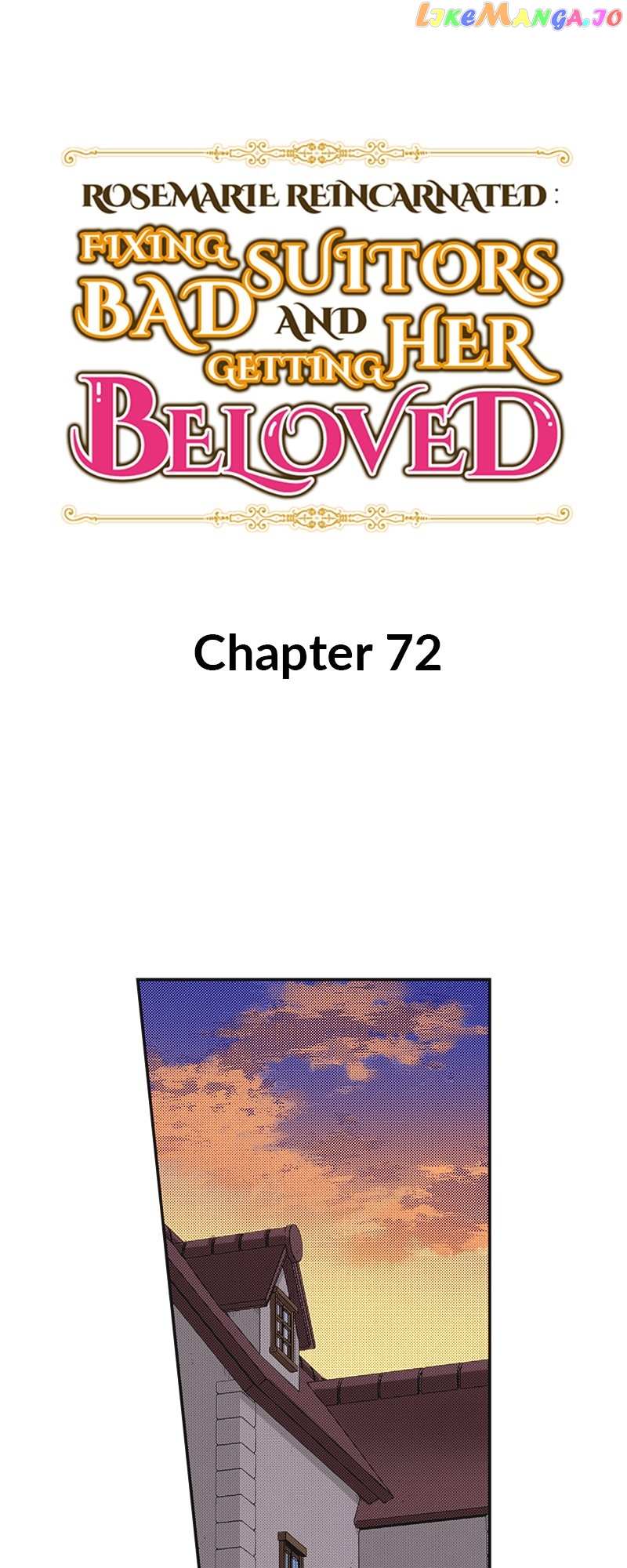 The Reincarnated Princess Strikes Down Flags Today As Well - Chapter 72