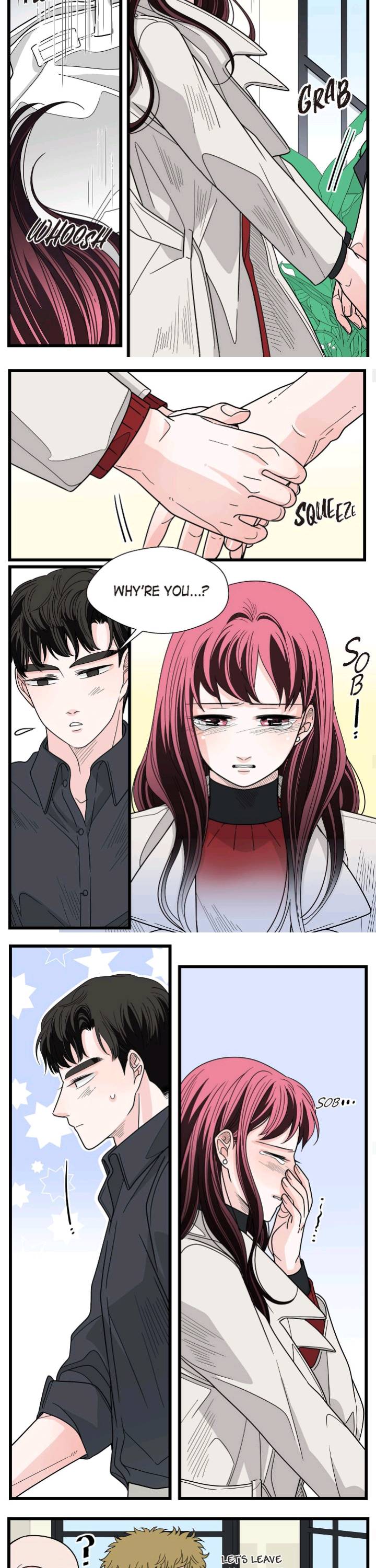 June’s Love - Chapter 46