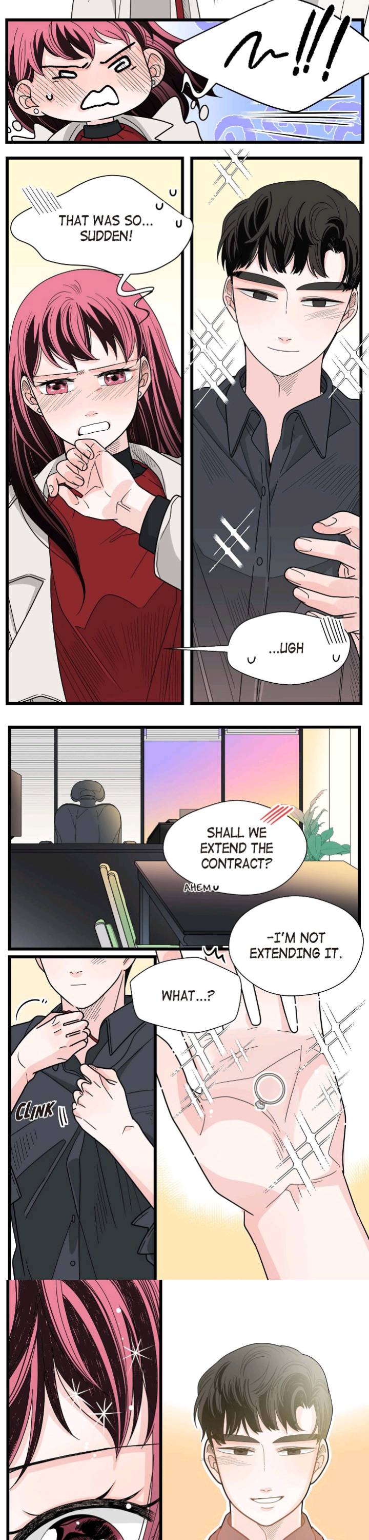 June’s Love - Chapter 46