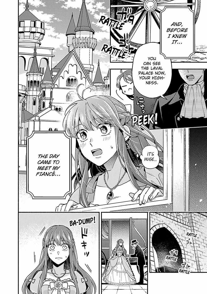 Onegaidakara, Tenseisaki Wa Erabasete Kudasai!! - Chapter 1