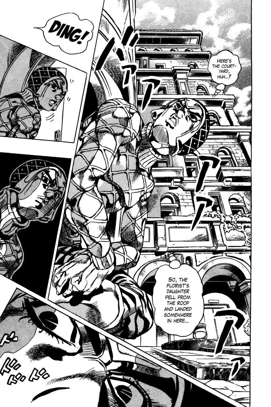 Vento Aureo - Chapter 591 : Sleeping Slaves - Part 2