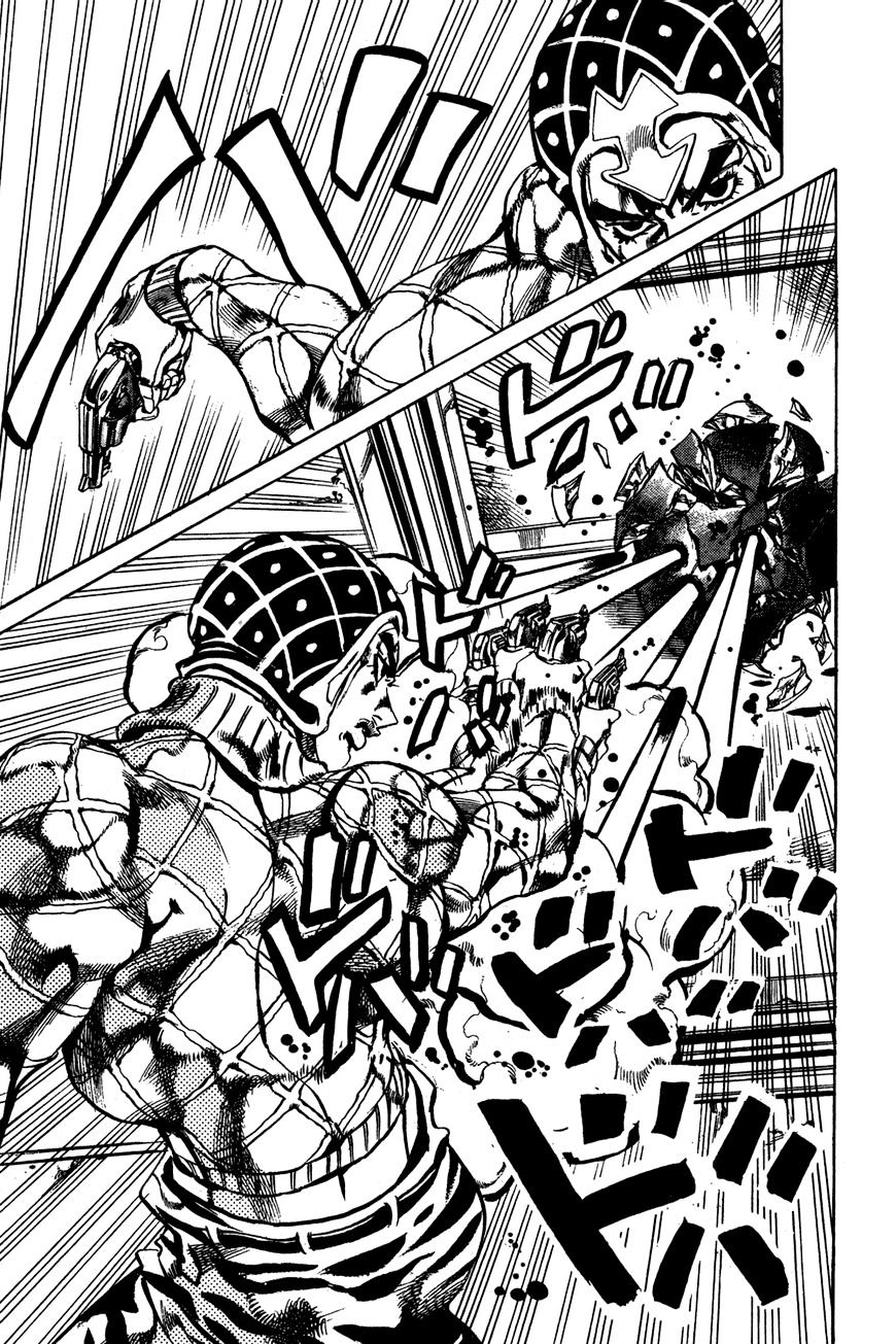 Vento Aureo - Chapter 591 : Sleeping Slaves - Part 2