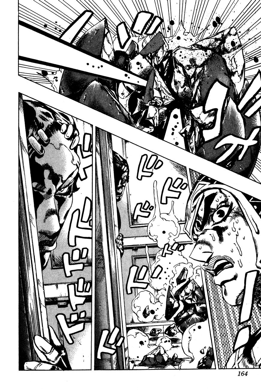 Vento Aureo - Chapter 591 : Sleeping Slaves - Part 2