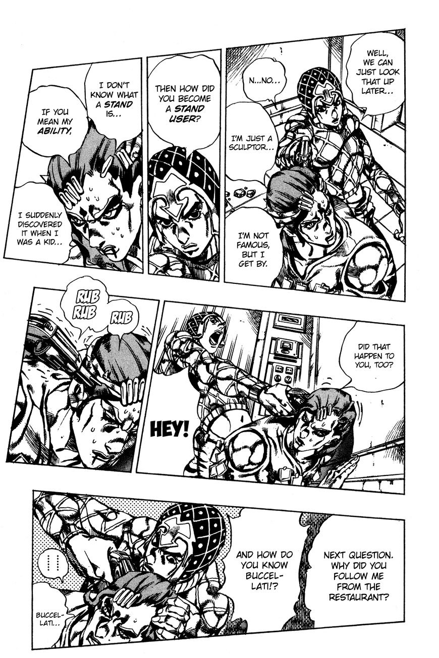 Vento Aureo - Chapter 592 : Sleeping Slaves - Part 3