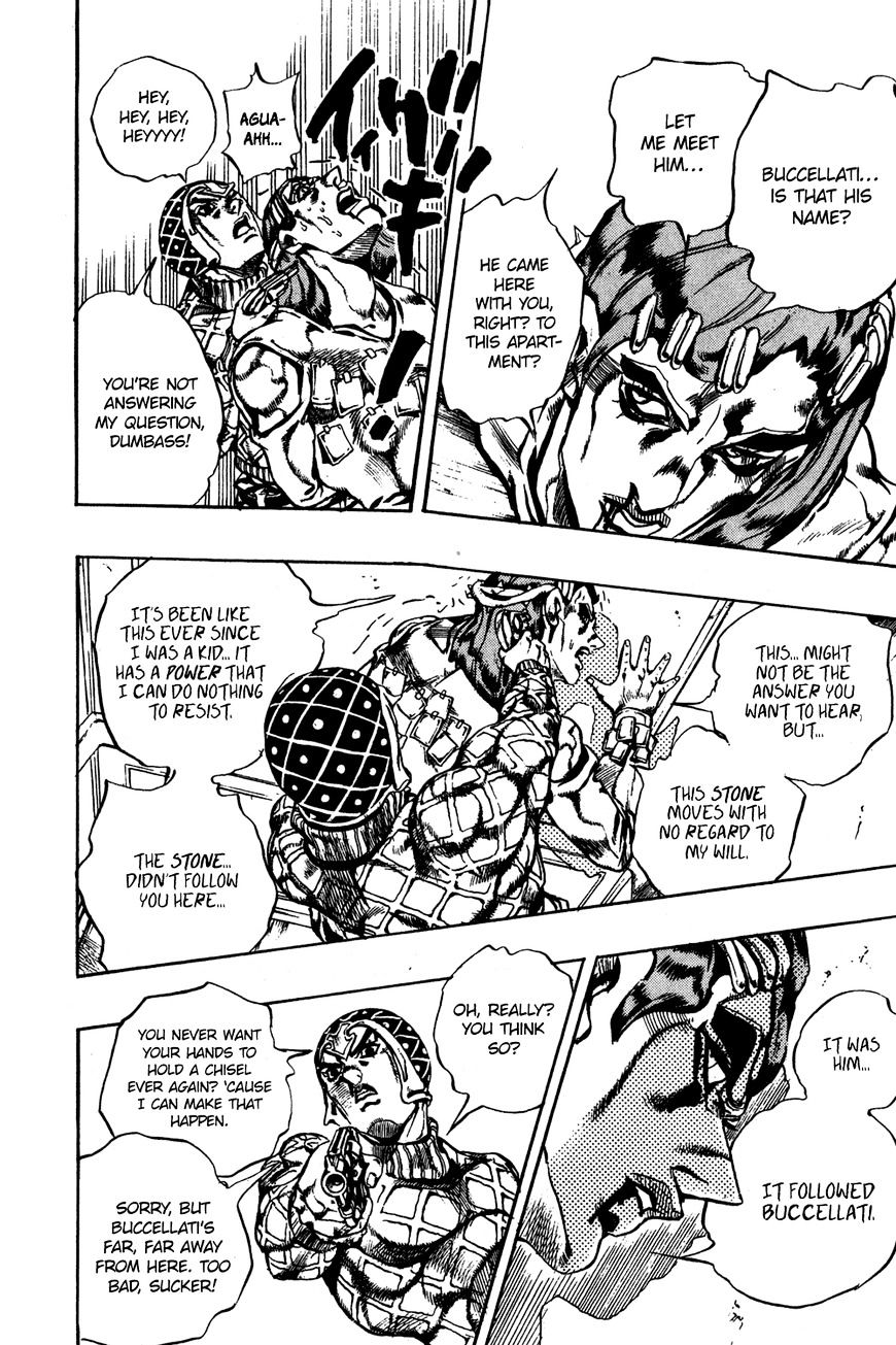 Vento Aureo - Chapter 592 : Sleeping Slaves - Part 3