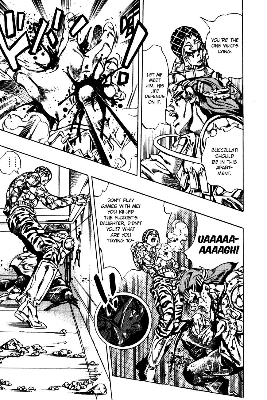 Vento Aureo - Chapter 592 : Sleeping Slaves - Part 3