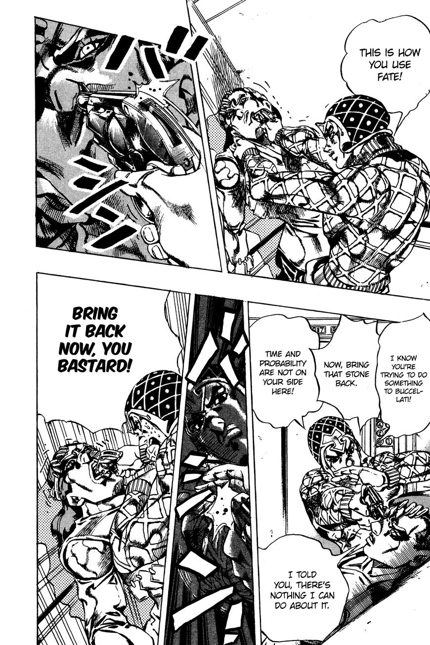 Vento Aureo - Chapter 592 : Sleeping Slaves - Part 3