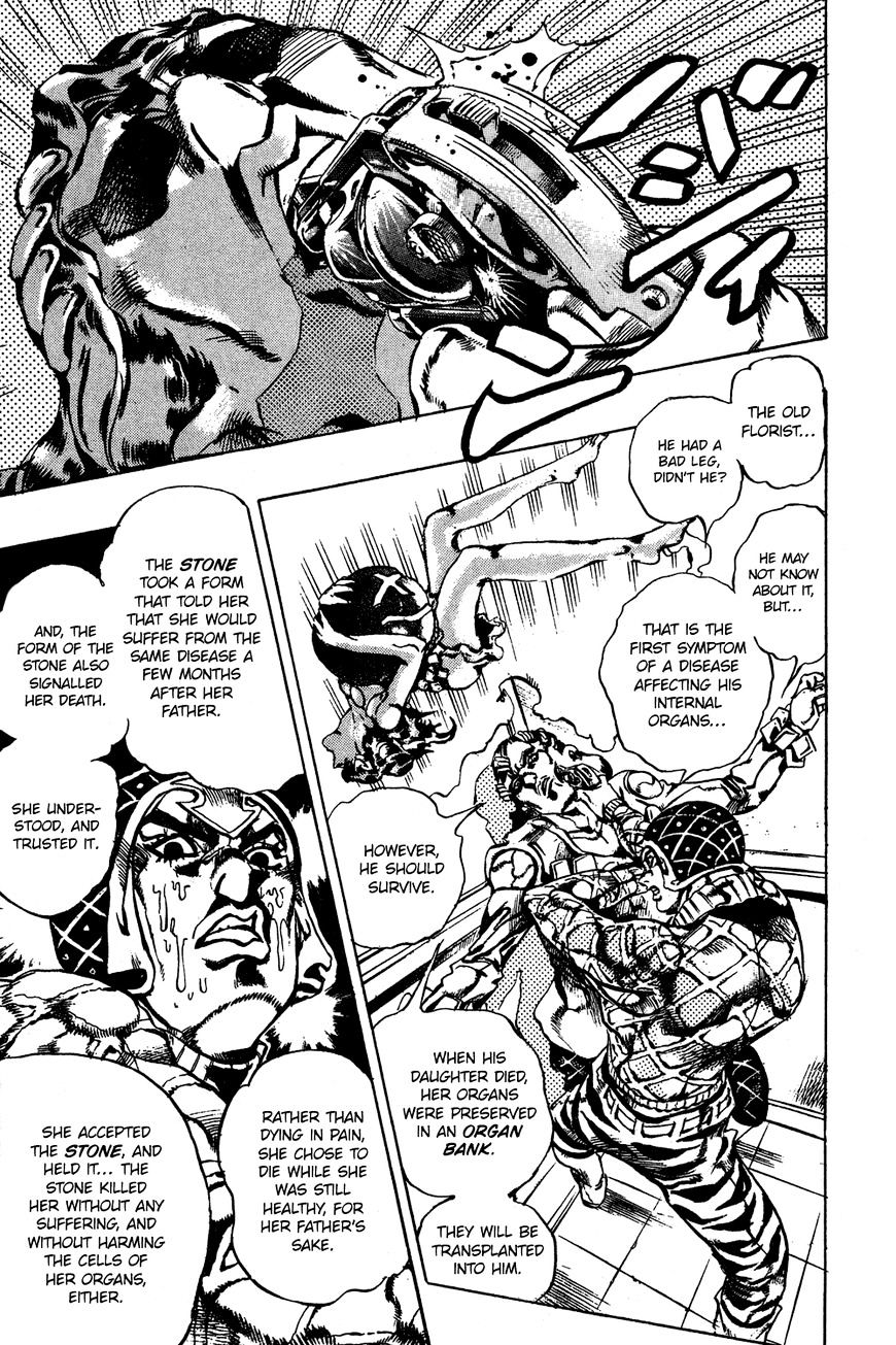 Vento Aureo - Chapter 592 : Sleeping Slaves - Part 3