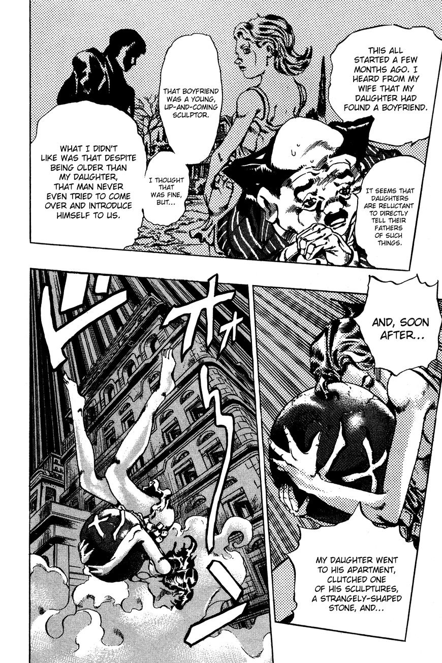 Vento Aureo - Chapter 590 : Epilogue - Sleeping Slaves