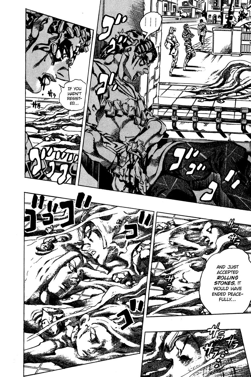 Vento Aureo - Chapter 594 : Sleeping Slaves - Part 5