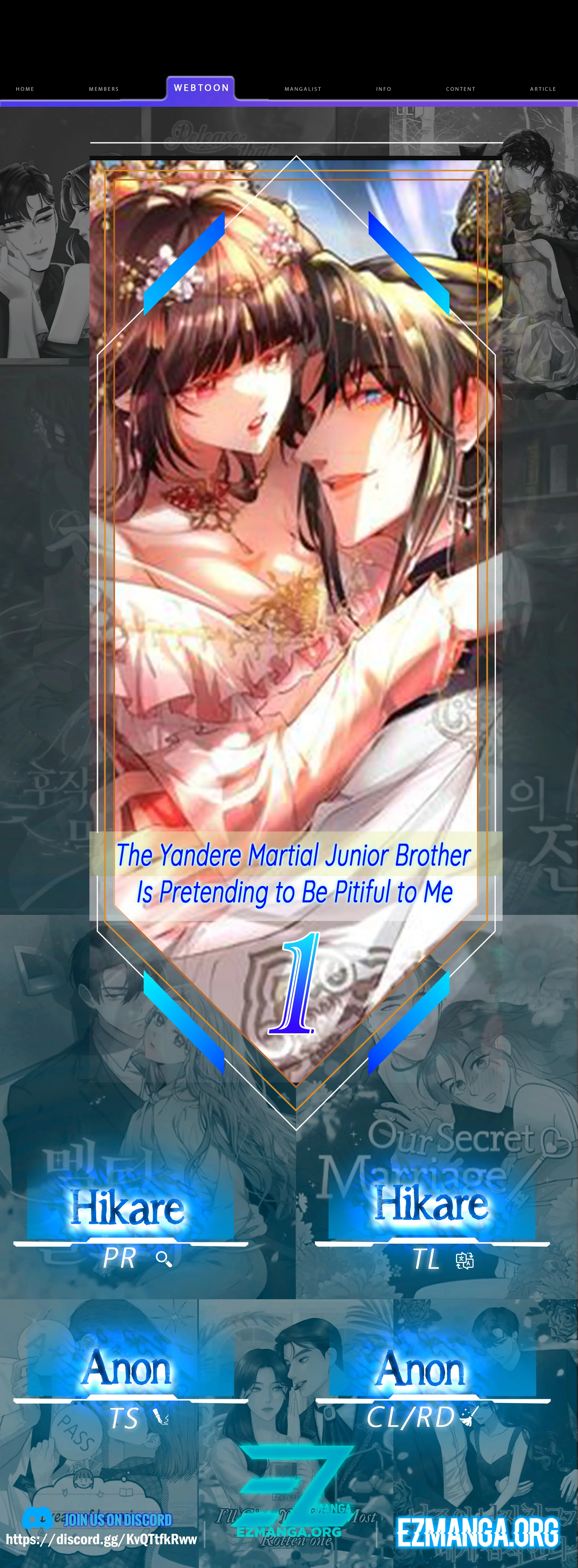 Bing Jiao Shidi You Zai Gen Wo Zhuang Kelian - Chapter 1: This Opening: Hell Mode