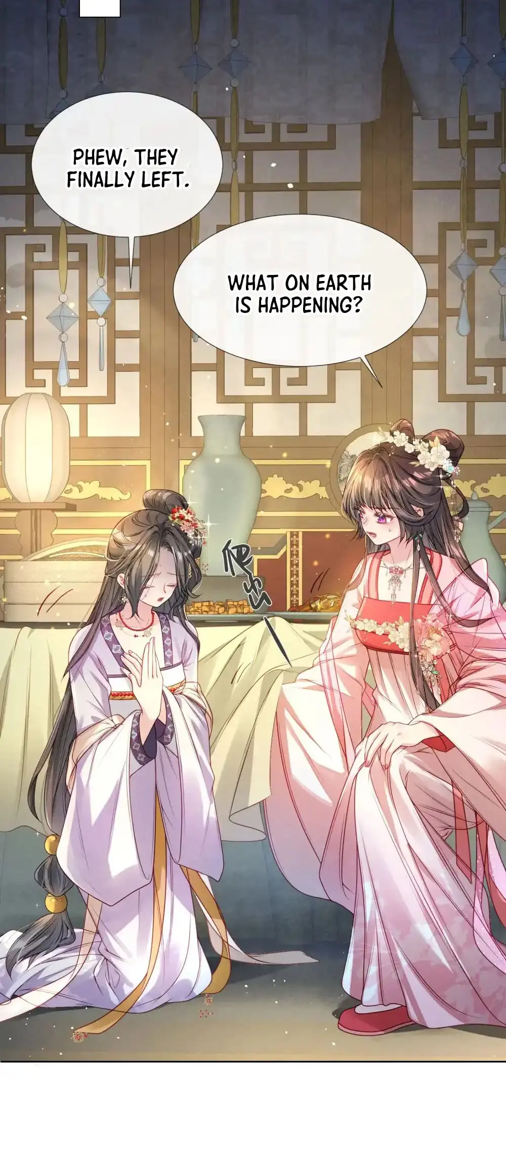 Bing Jiao Shidi You Zai Gen Wo Zhuang Kelian - Chapter 1: This Opening: Hell Mode