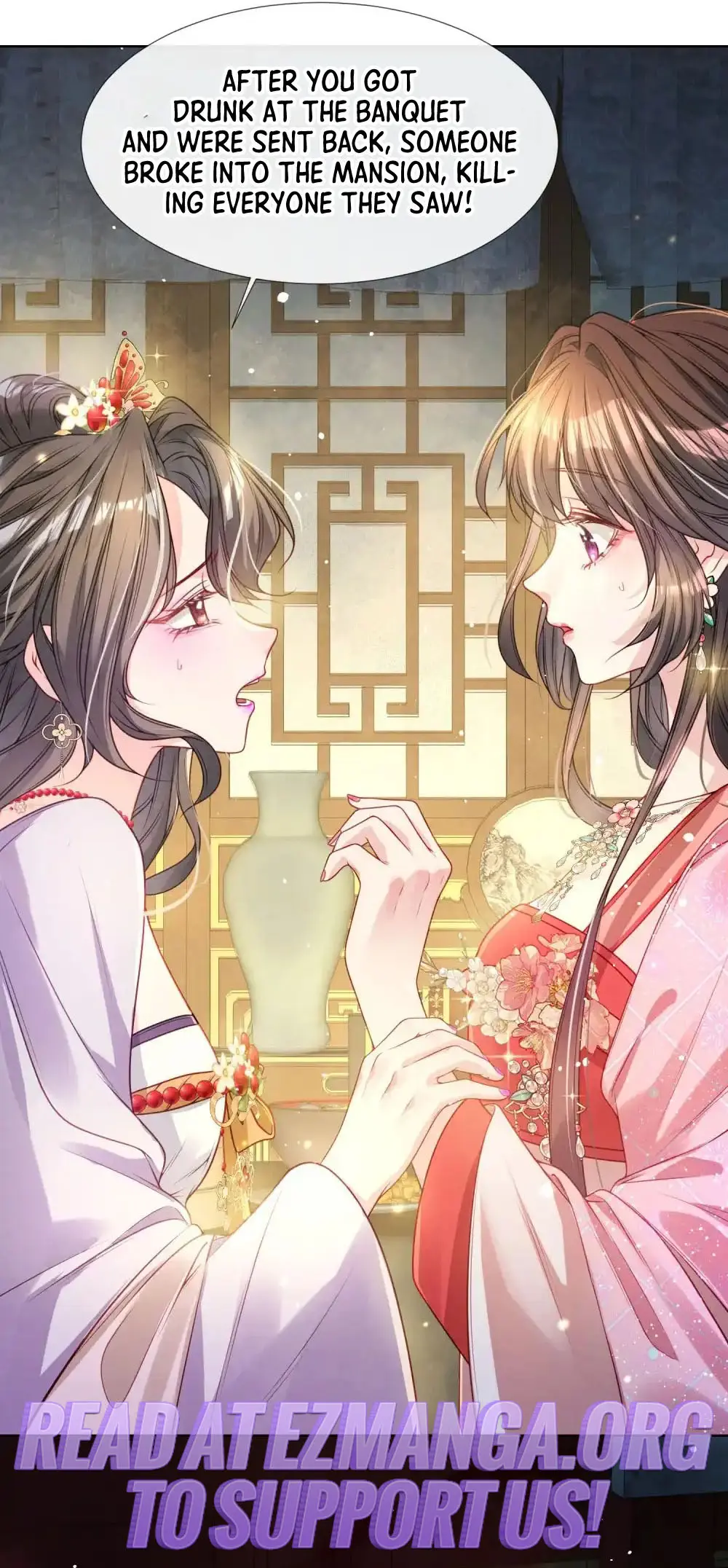 Bing Jiao Shidi You Zai Gen Wo Zhuang Kelian - Chapter 1: This Opening: Hell Mode