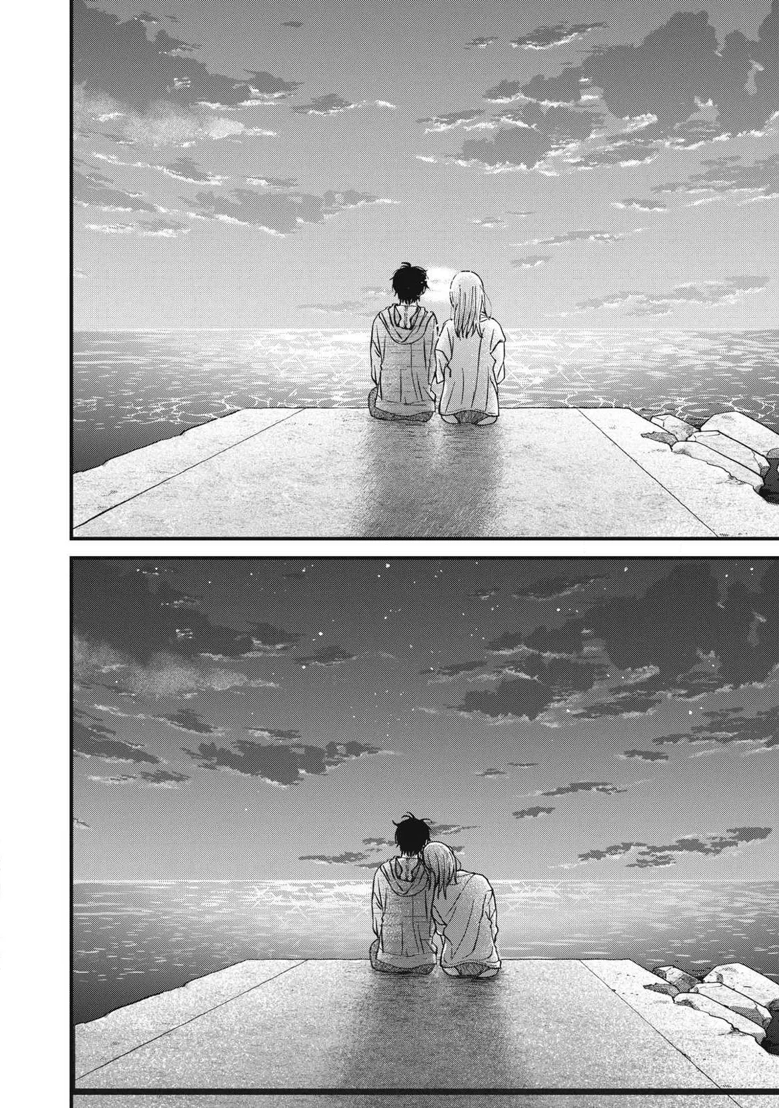 Otona Ni Narenai Bokura Wa - Chapter 15: Date At The Beach