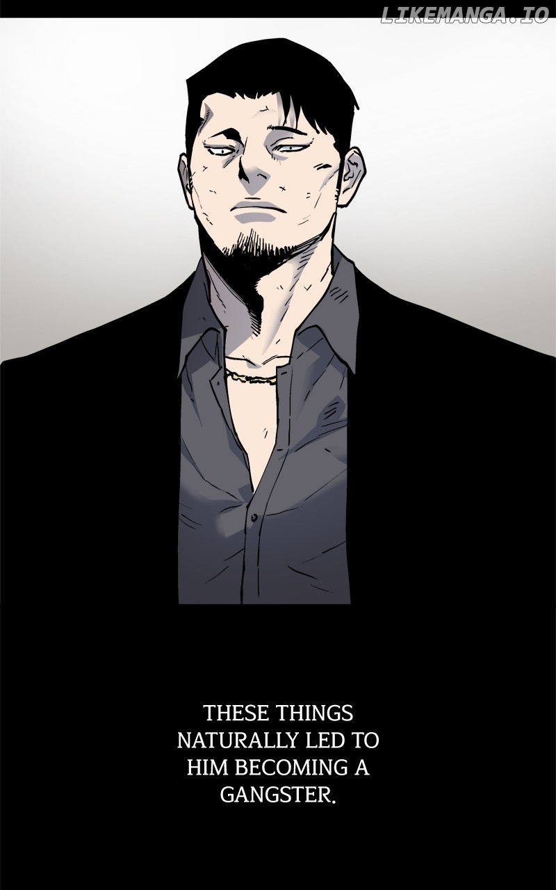 Boss Returns - Chapter 13