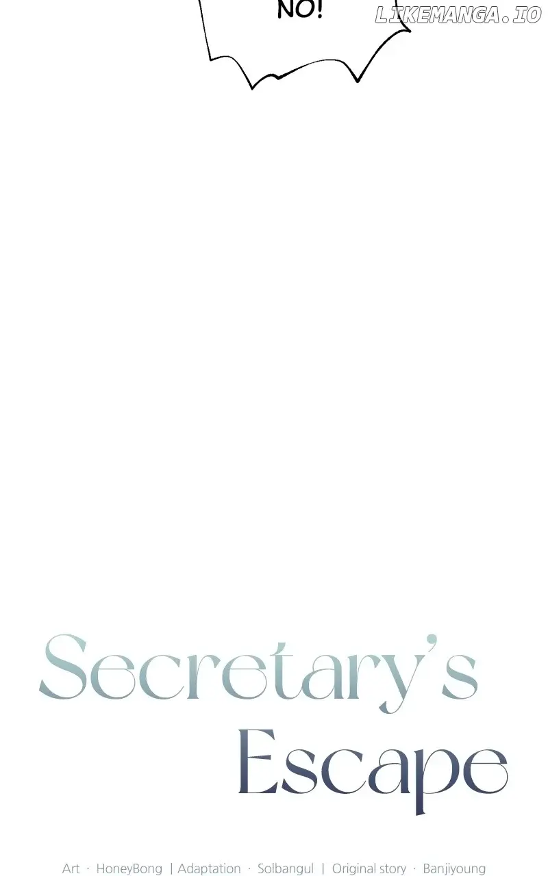 Secretary Deviance - Chapter 74