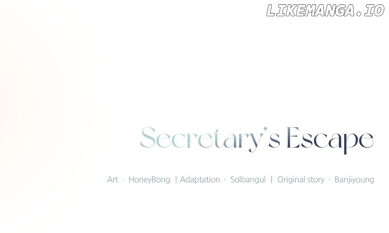 Secretary Deviance - Chapter 72