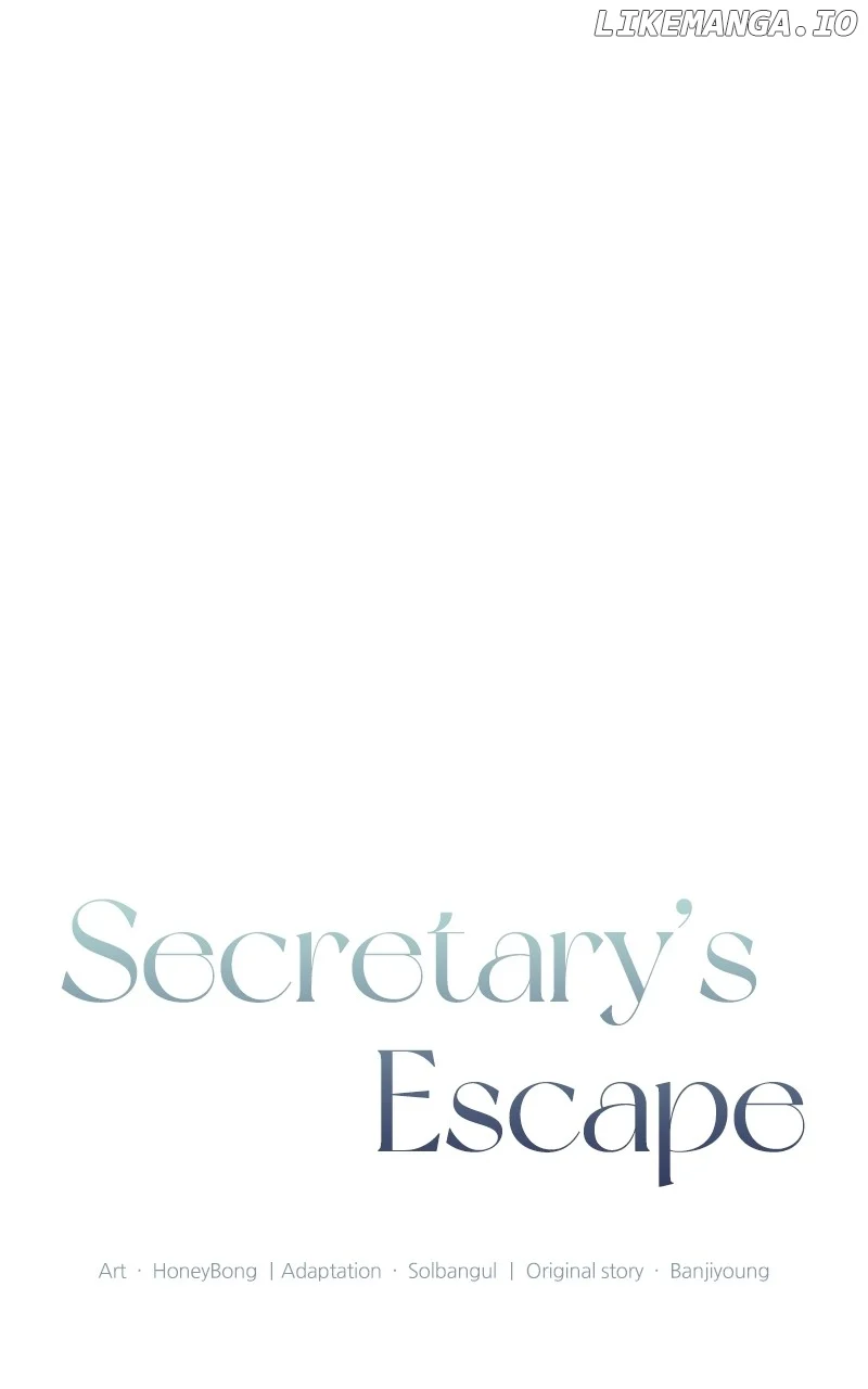 Secretary Deviance - Chapter 70