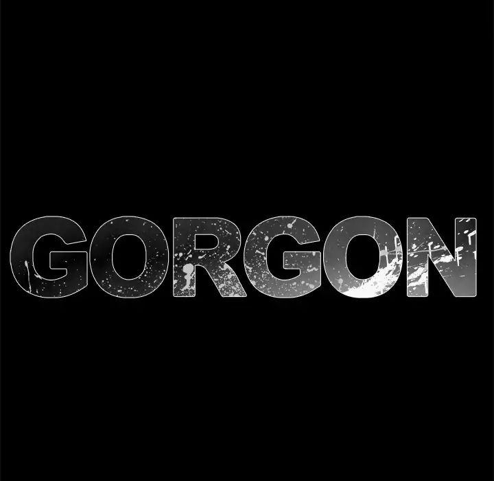 Gorgon - Chapter 2