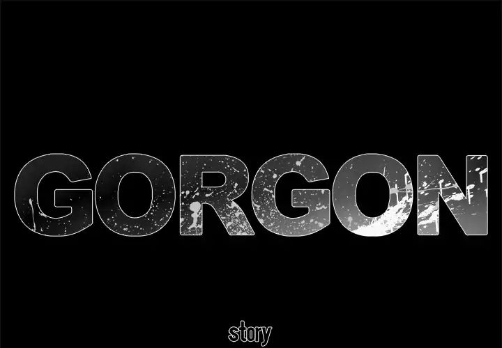 Gorgon - Chapter 1