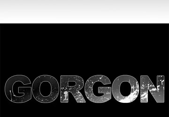 Gorgon - Chapter 3