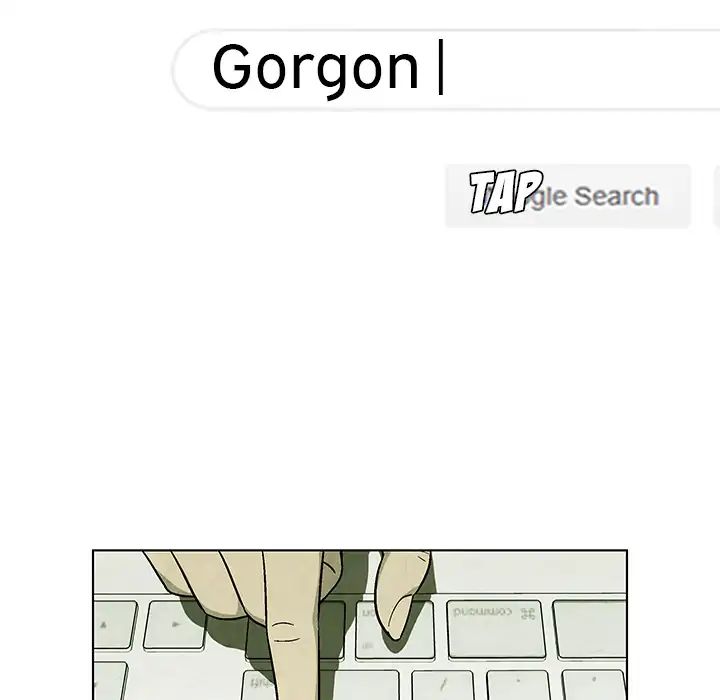 Gorgon - Chapter 3