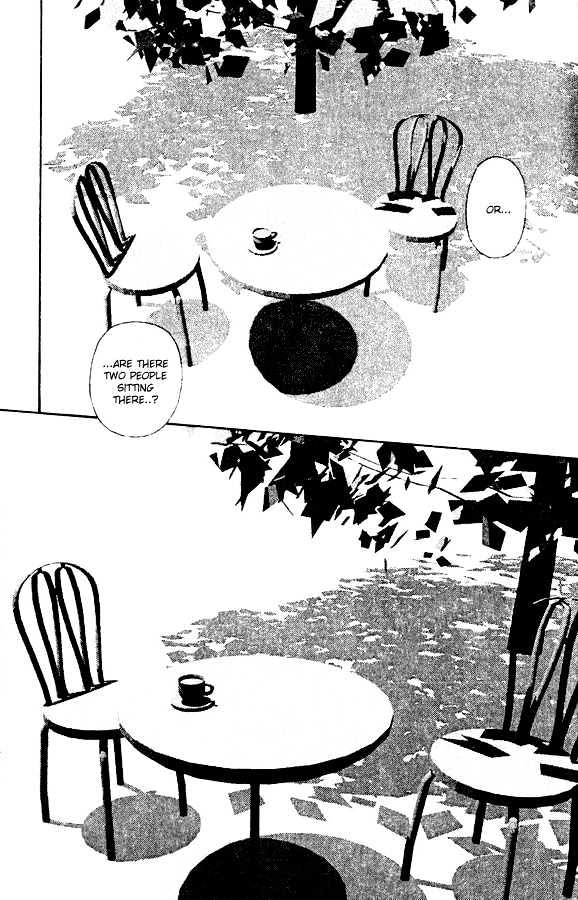 Kirara - Vol.5 Chapter 35.1 : The Day Where Nothing Matters