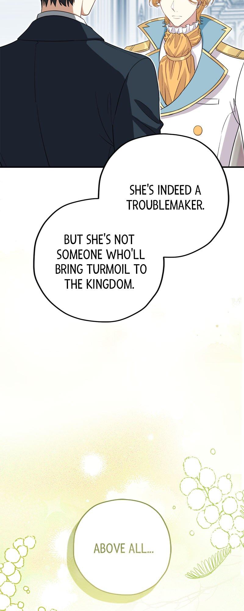 I Woke Up As A Notorious Troublemaker! - Chapter 27