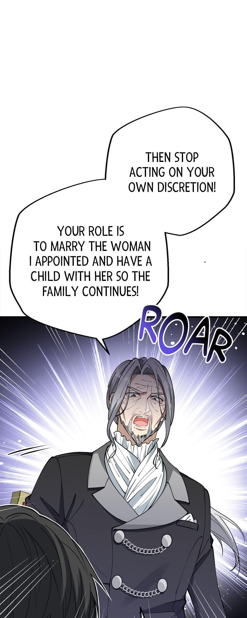 I Woke Up As A Notorious Troublemaker! - Chapter 35