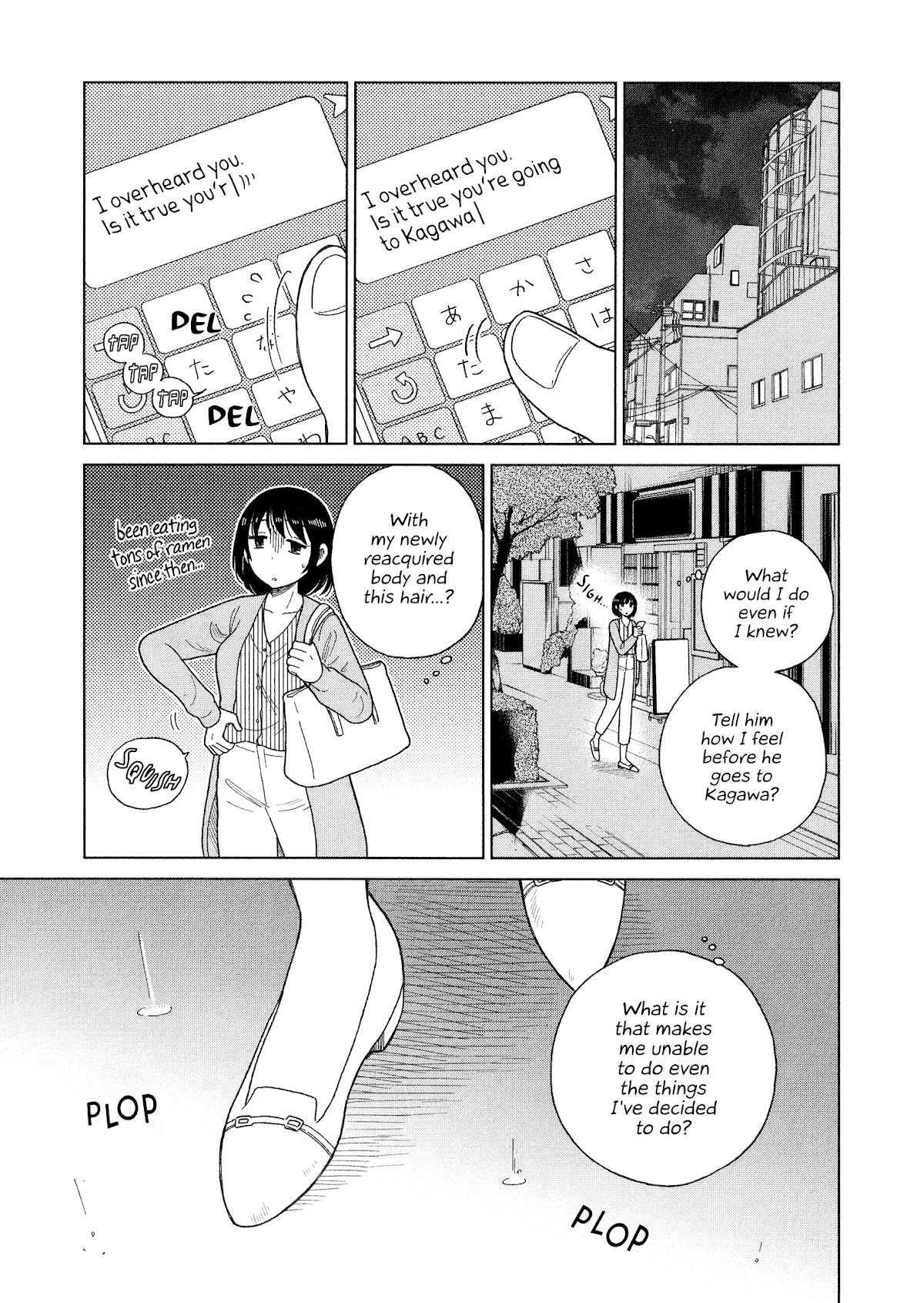 Itai Onee-San Wa Sukidesu Ka? - Chapter 98: Painful Fortune Teller Returns