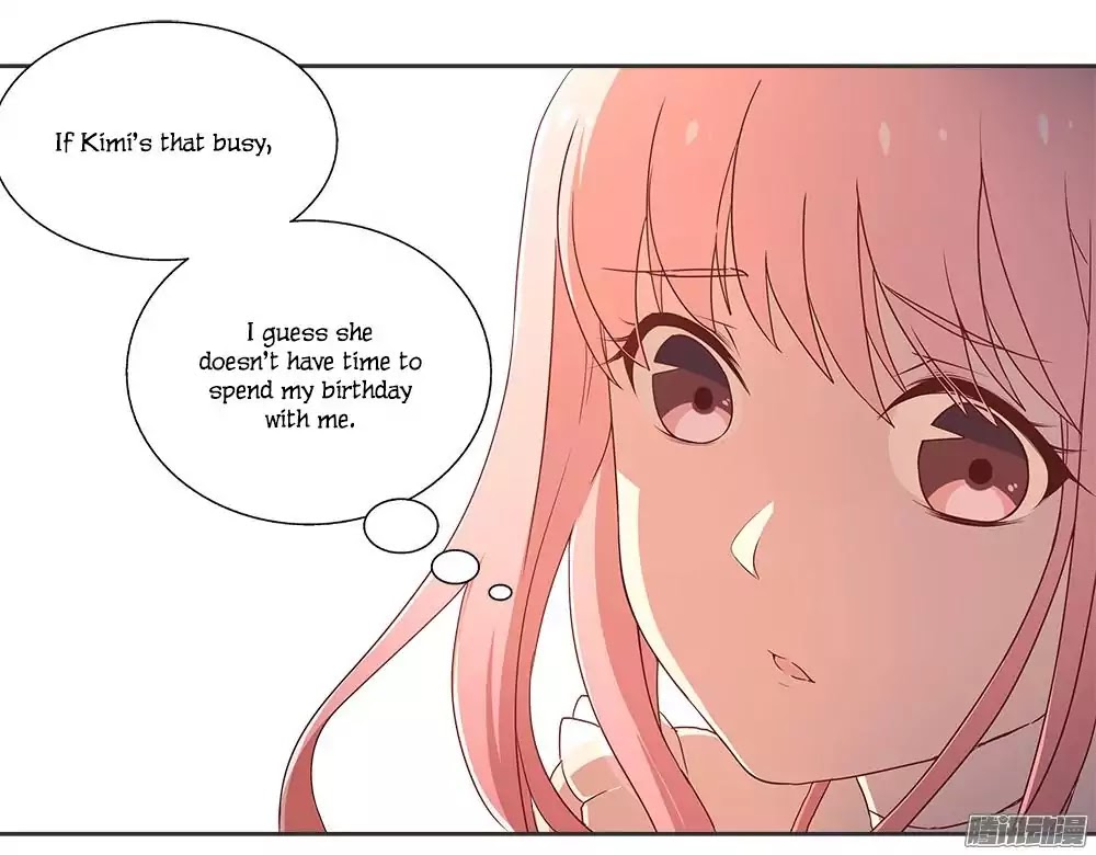 Miracle Nikki Npcs' Fantastical Daily Lives - Chapter 2: Birthday Gift