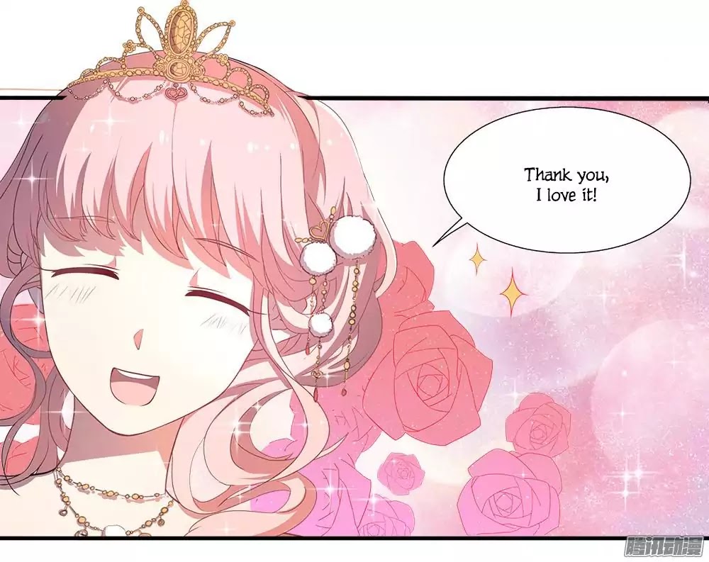 Miracle Nikki Npcs' Fantastical Daily Lives - Chapter 2: Birthday Gift